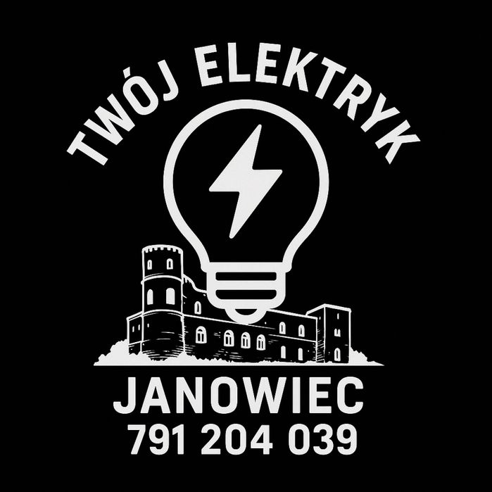 Elektryk - Szeroki Zakres Usług Elektrycznych