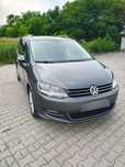 Volkswagen Sharan 2.0 TDI 7 osobowy