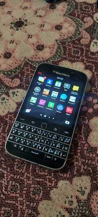 Blackberry Q20 Classic