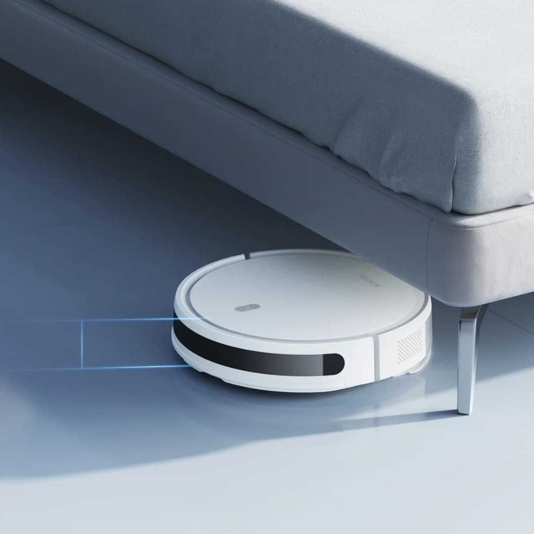 Робот-пилосос Xiaomi Robot Vacuum E10- Кредит та ОЧ