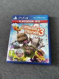 Little Big Planet 3 PS4