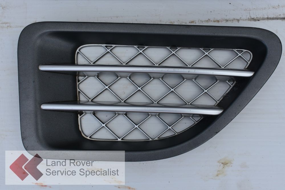 Kratka błotnika lewa RANGE ROVER SPORT L320 Lift