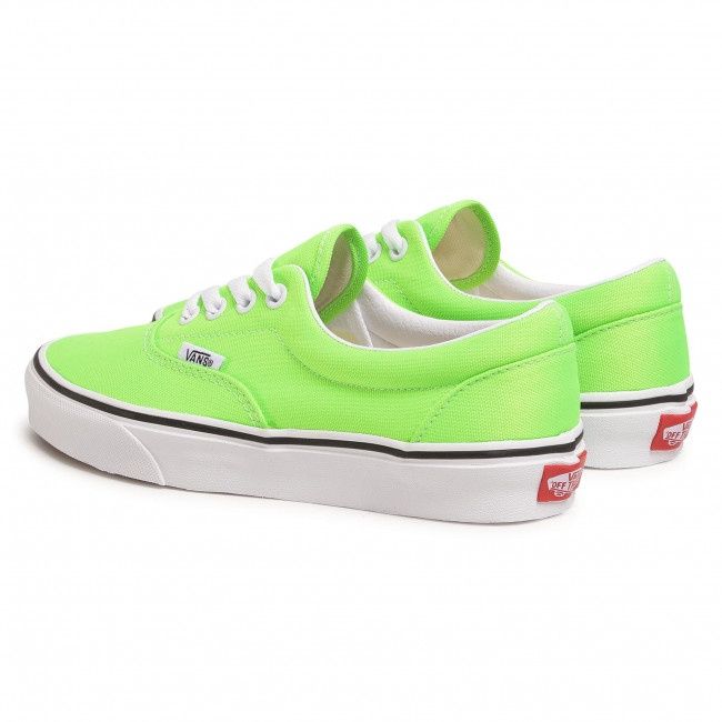 Kicksy Vans Era Neon Green EUR 42 CM 27