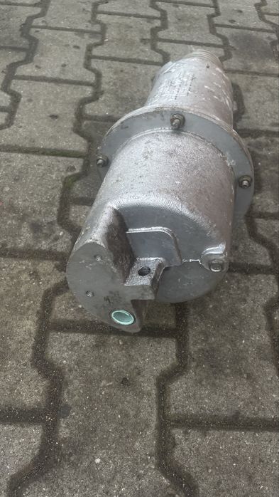 Fortschritt siłownik pneumatyczny zt 303 zt300 zt323 ciągnik ifa
