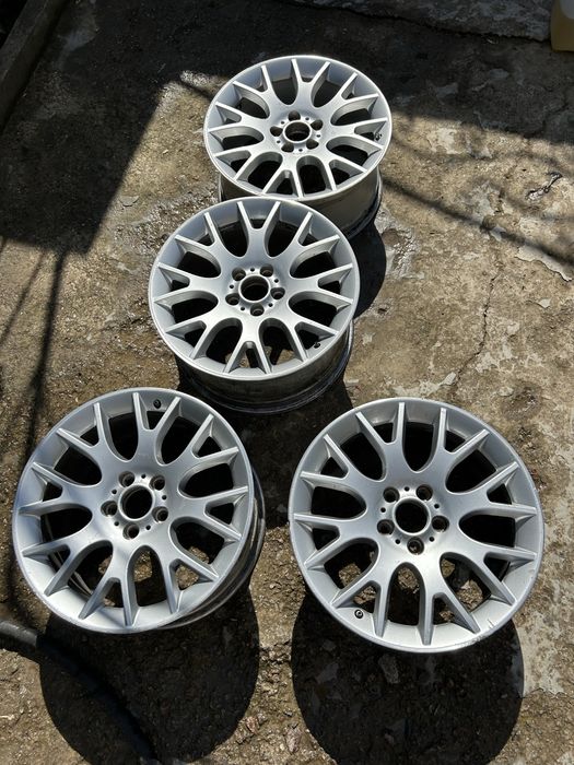 Диски r19 5x120  bmw