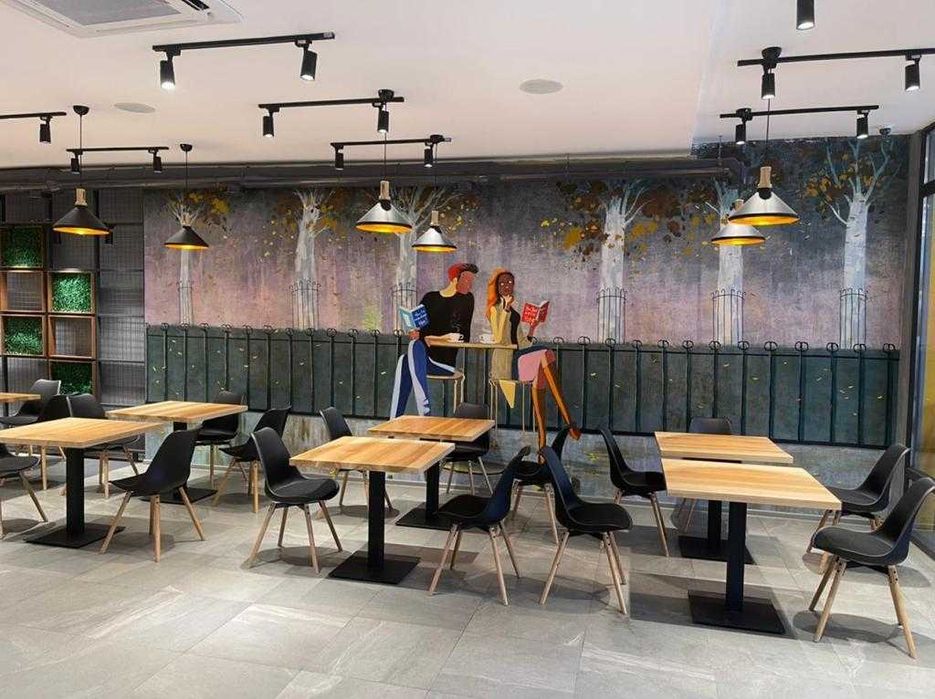 Аренда помещения на Ярослава Мудрого  под ресторан, кафе и т.д.