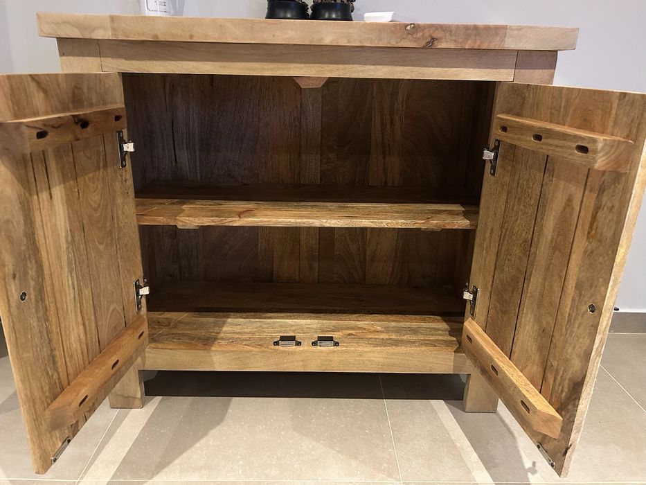 Vendo recheio de casa