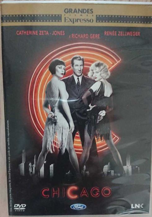 DVDs - Filmes - vários 7a