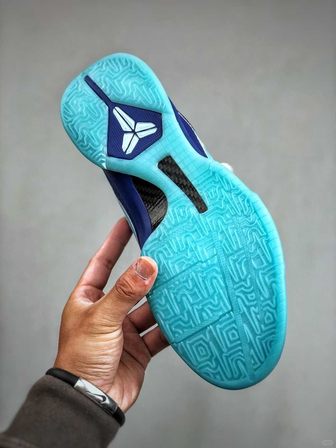 Nike Kobe 5 ProtroX-Ray R.41