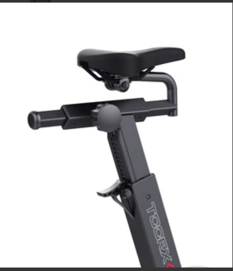 Bike Erg Toorx BRX Air 5000