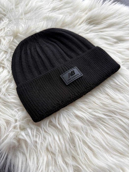 Шапка New balance