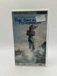 The Day After Tomorrow Umd Video Psp nr 0099