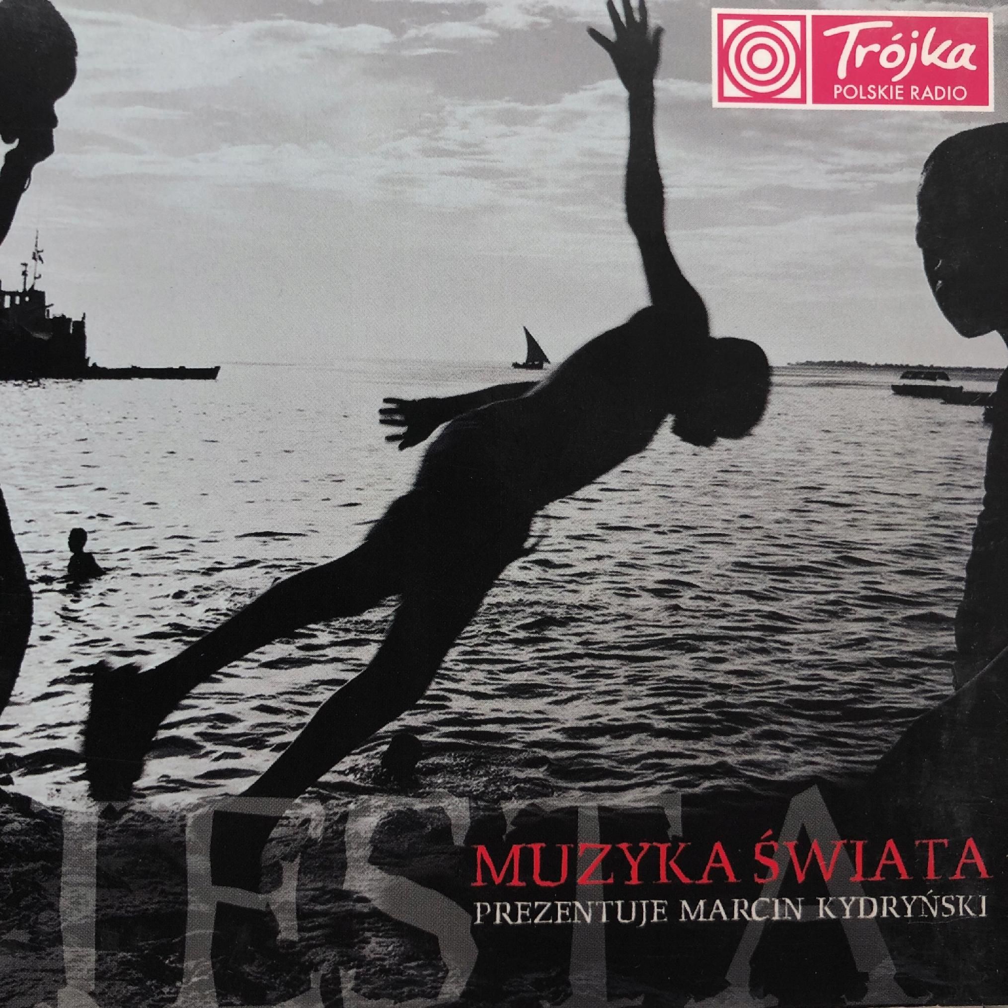 cd - various - siesta (muzyka świata) 2005