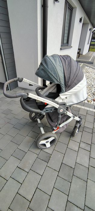 Sprzedam wózek 3 w 1