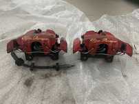 Bombas de Travão Frontais Alfa Romeo 147/156/GT