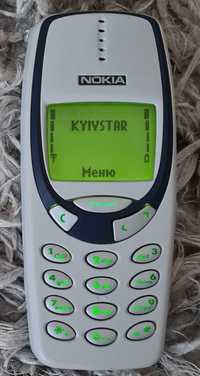 Nokia 3330 оригінал