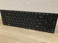 Клавиатура Оригинал Lenovo Ideapad 100-15 B50-10 300-15