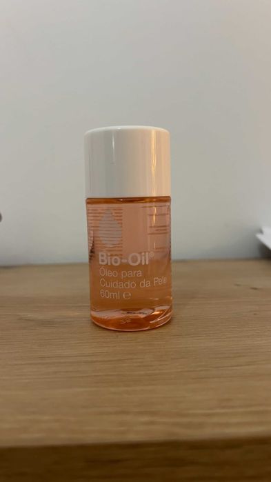 Bio-oil óleo 60 ml