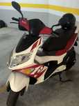 PGO GMAX 50 Poucos kms