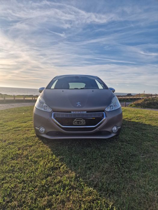 Peugeot 208 1.6 Hdi XY ( kit gti )