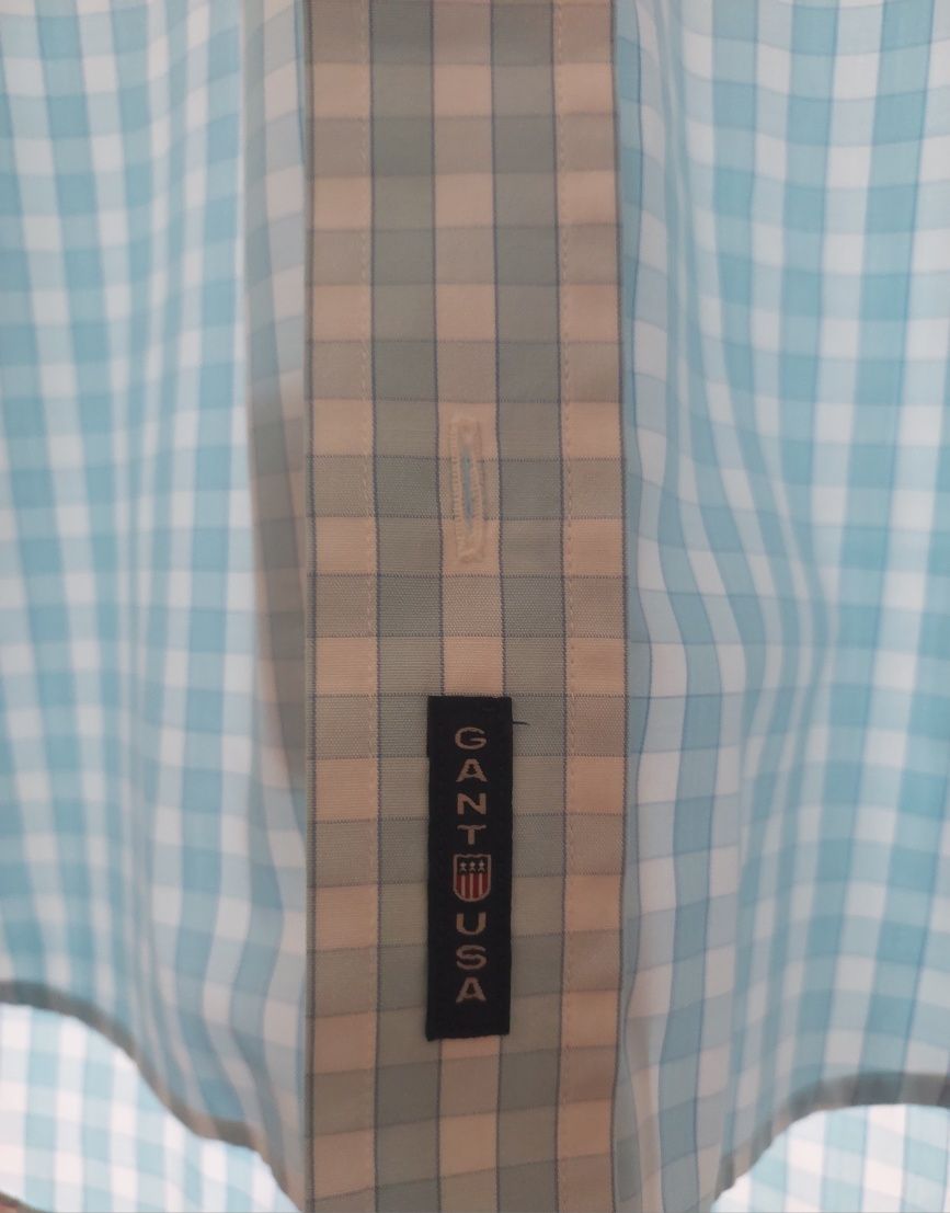 Camisa GANT nova - L - Original