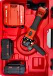 Hilti AG 4S-22 Nuron Szlifierka Kątowa