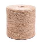 Sznurek Szpagat Jutowy 100g/40m