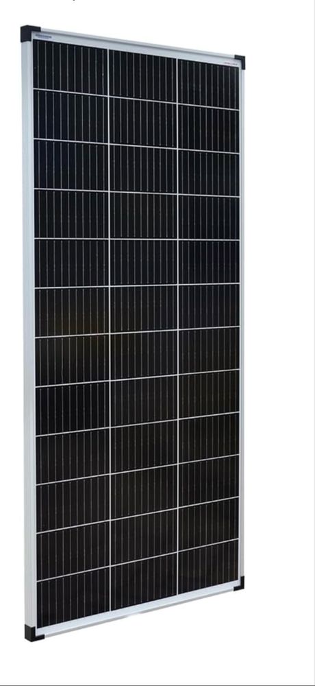 Painel Solar 200W - NOVO Estrear