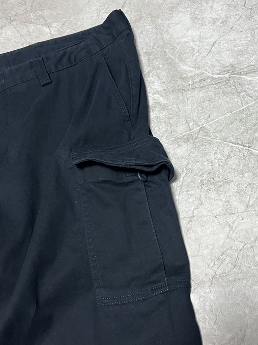 Карго брюки Massimo Dutti (оригінал)