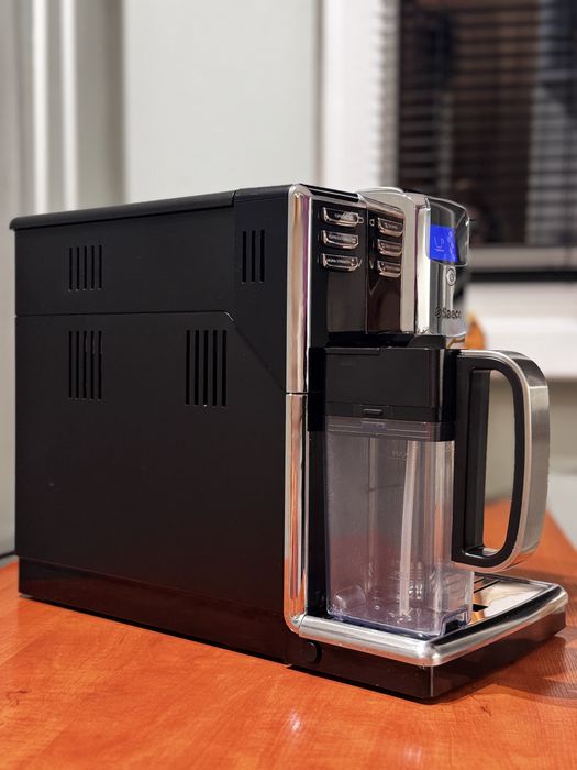 Ekspes Saeco stan idealny