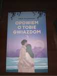 Opowiem o tobie gwiazdom