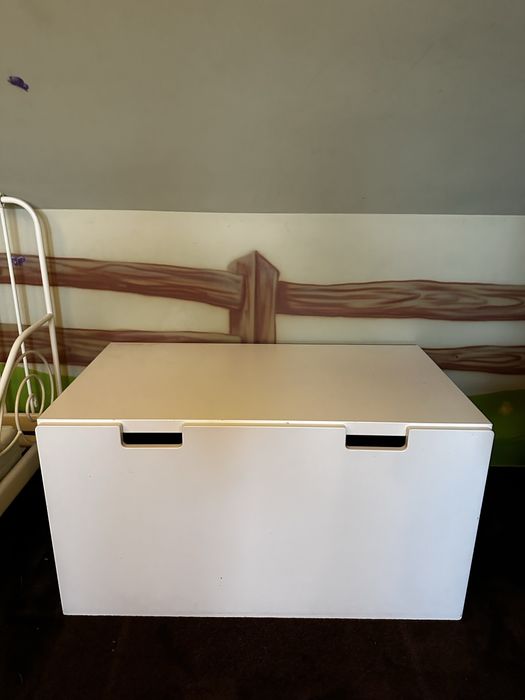 Ikea zestaw mebli