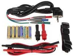Miernik elektroniczny UNI-T UT 526