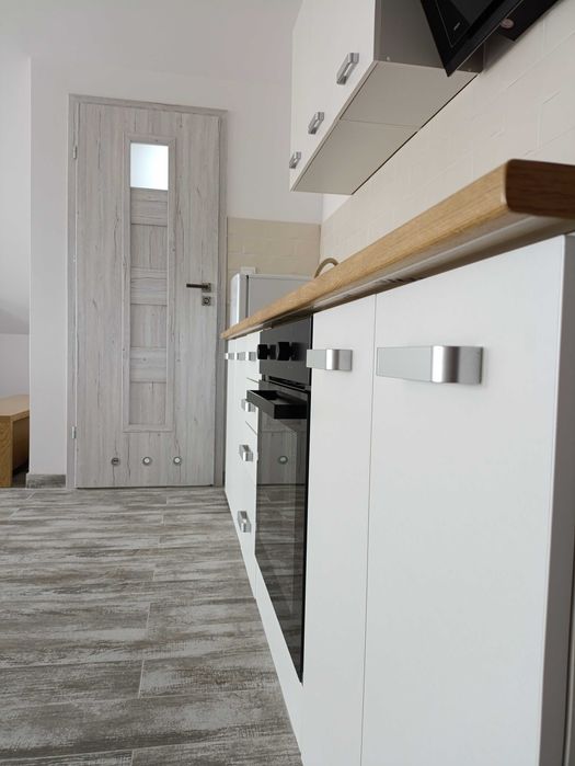 Bez czynszowe mieszkanie na wynajem