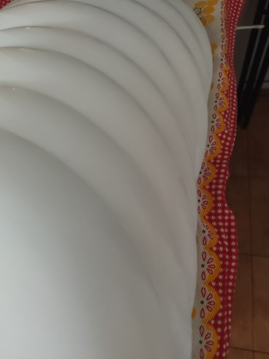 Pratos grandes (32cm)