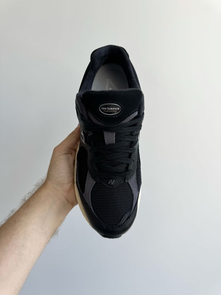 New Balance 2002R M2002RIB Оригінал чоловічі кросівки Нью Беланс