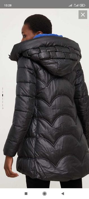 Куртка зима жіноча