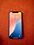 iPhone 12 • 64GB • Niebieski