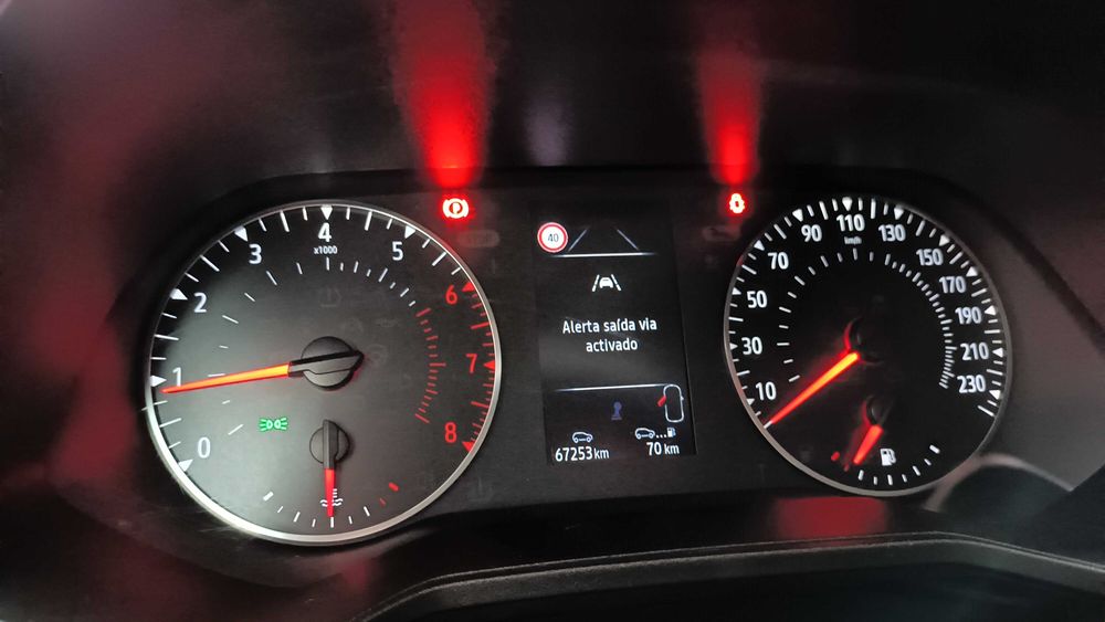 Renault Clio 1.0 TCe Intens