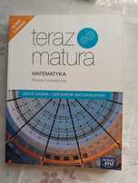 Teraz matura matematyka rozszerzona