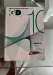 Manual de Geometria Descritiva A - 10.º ano oferta caderno de ativ.