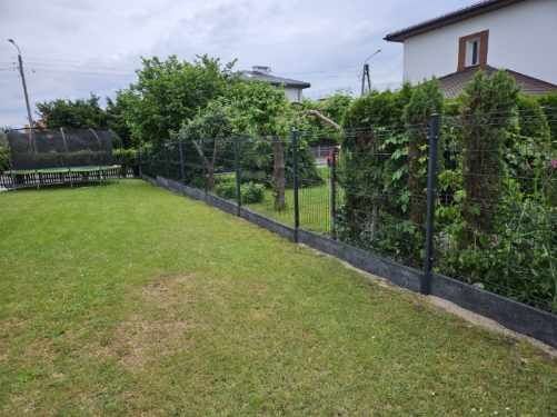 MONTAŻ I SPRZEDAŻ NAJTAŃSZYCH  ogrodzen betonowych  oraz panelowych !!