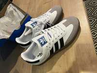 Adidas samba r40 nowe