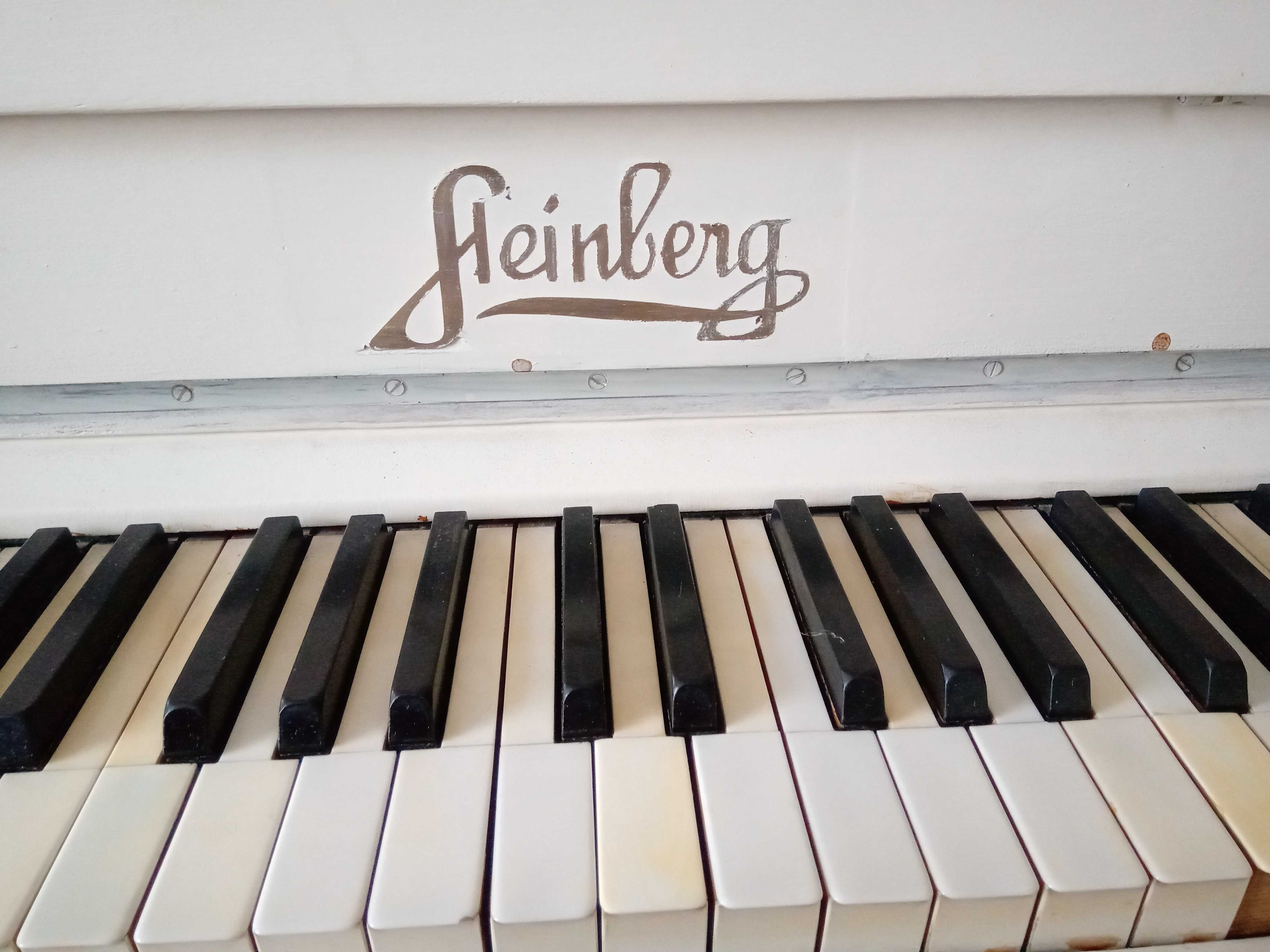 Продам фортепиано - пианино HEINBERG