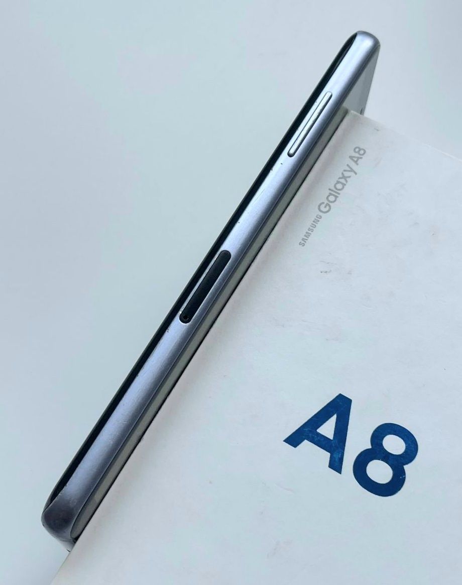 Samsung Galaxy A8 (A530) 4/32 GB_Безкоштовна OLX-доставка НП