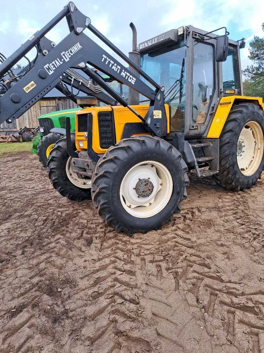 Renault 103-54 nie Ceres