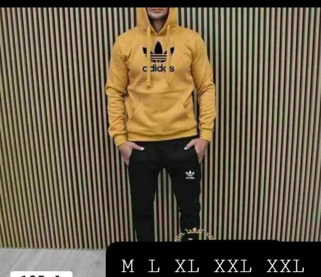 Nowy Komplet Męski M L XL XXL różne modele.