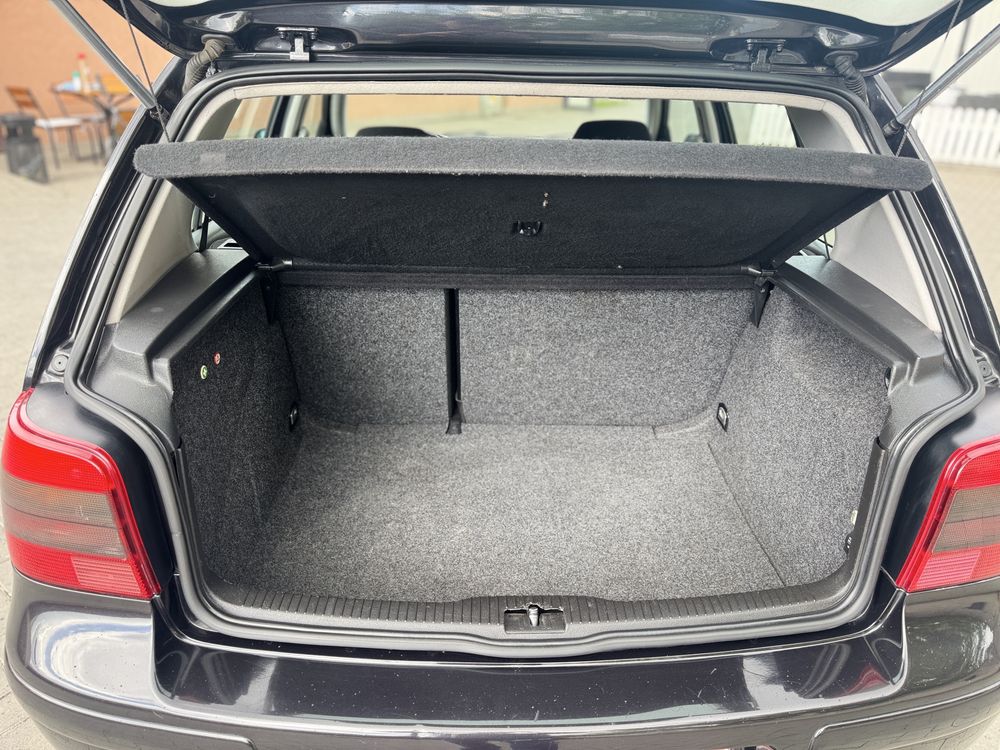 Продаж Golf 4 1.6 mpi