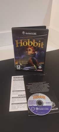 The Hobbit - gamecube