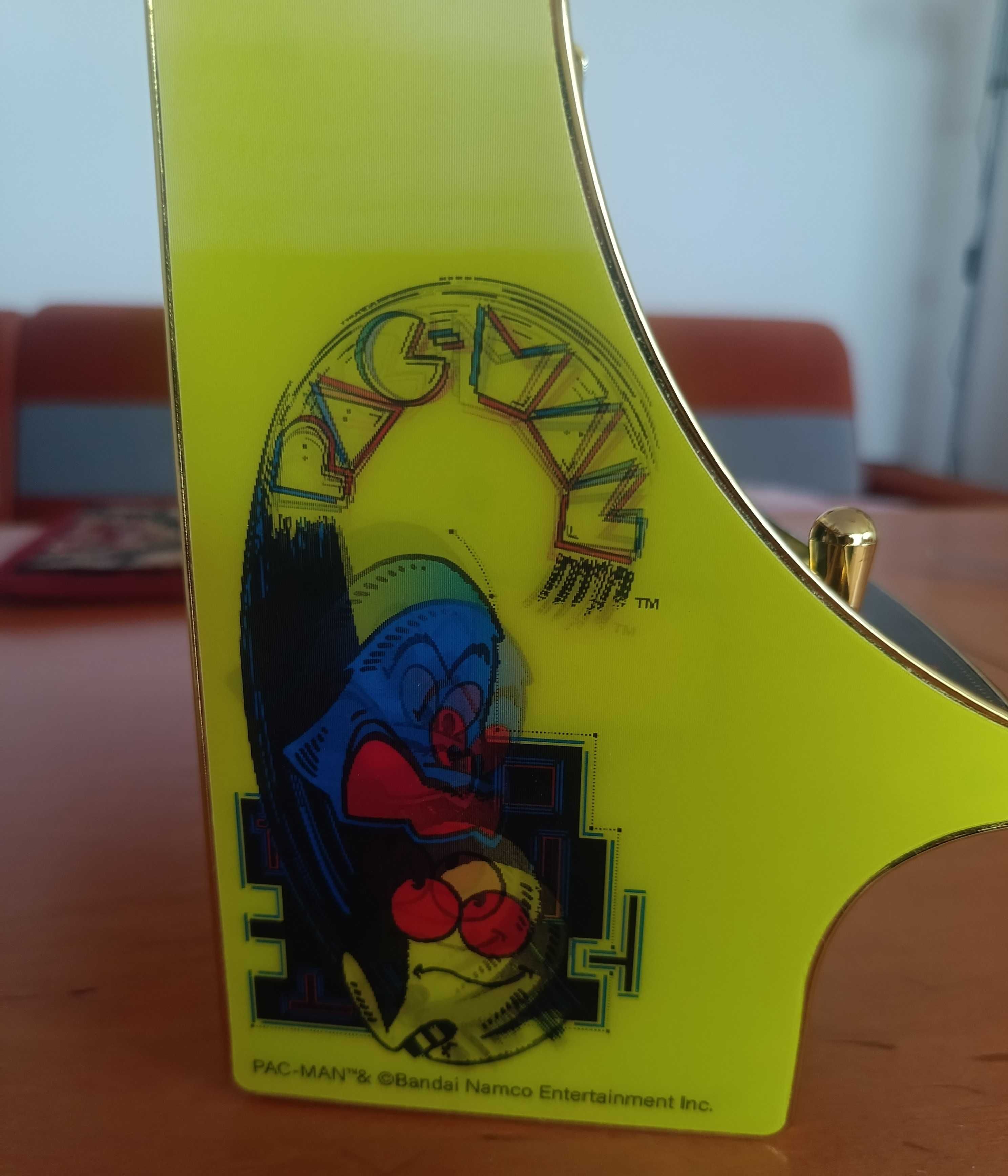 Konsola RETRO PAC-MAN Micro Player My Arcade Nowa